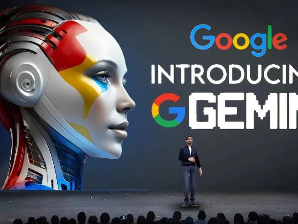 GEMINI