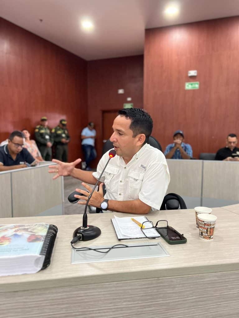 asamblea wilmar barbosa