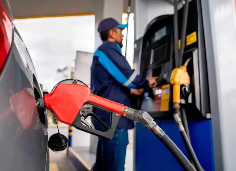 gasolina